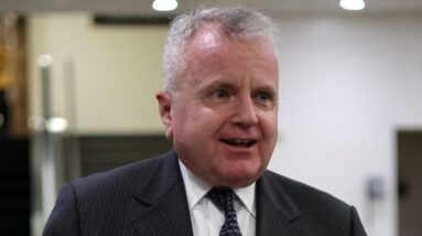 Former U.S. Ambassador to Russia on how he'd prepare Trump for Putin meeting