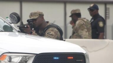 Fort Stewart sergeant brought personal gun to base and shot 5 soldiers, officials say