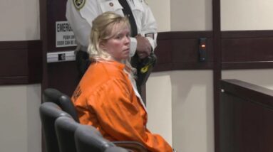 Erin Moriarty's cases about angry partners | "48 Hours" Full Episodes