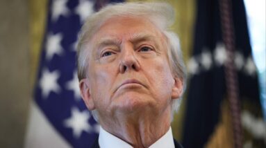 Trump orders Pentagon to use military force against some Latin American cartels