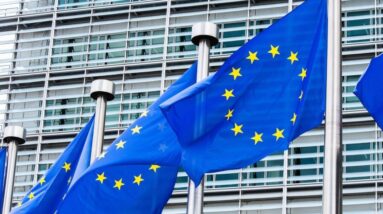Majority of EU leaders release statement pushing for Ukrainian involvement in peace talks