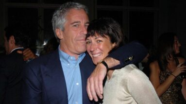 House Oversight Committee subpoenas Epstein's estate, seeking alleged Trump note