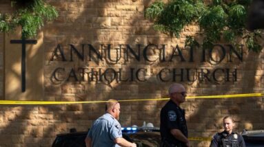 Everything we know about the Minneapolis Catholic school shooting so far