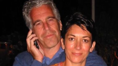 Justice Department moves to unseal Jeffrey Epstein and Ghislaine Maxwell grand jury exhibits
