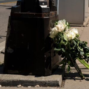 Minnesota lawyer on preventing gun violence after Catholic school shooting