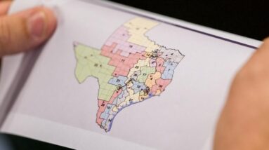 Latest news on Texas Democrats who fled state to block redistricting vote