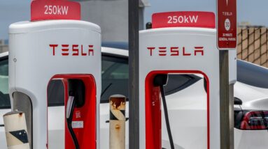 EV Pickups Are a Bust for US Carmakers
