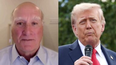 Bill Daley on crime in Chicago, Trump's threats to deploy National Guard to city