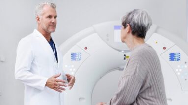 Risk of second cancer after early breast cancer diagnosis is low, study finds