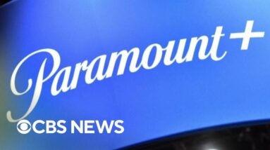 The future of streaming and movies as "Stranger Things" creators sign with Paramount