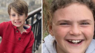 Families of Annunciation school shooting victims speaks out