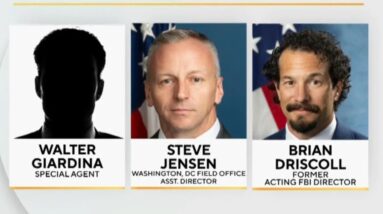 FBI firings may have been politically motivated, sources say