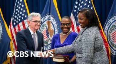 Trump on move to fire Fed governor, D.C. parents react to National Guard, more | The Daily Report