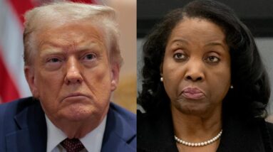 Federal Reserve's Lisa Cook sues to block Trump's attempt to fire her
