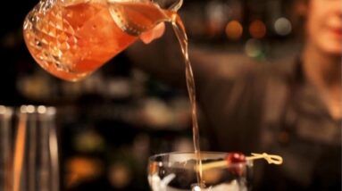 Fewer Americans are drinking alcohol than ever before, new poll shows