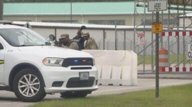 Former FBI official on Fort Stewart shooting