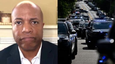 Former Minneapolis police chief on school shooting investigation