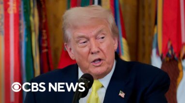 Trump, China far from finalizing trade deal; Zelenskyy to have online meeting with Trump