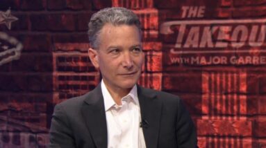 Full Interview: Jeffrey Rosen, CEO of the National Constitution Center