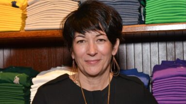 Recording and transcript exist of Ghislaine Maxwell's DOJ interview, sources say