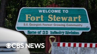 Fort Stewart shooting suspect in custody, Trump envoy meets with Putin and more | The Takeout