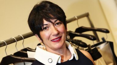 Ghislaine Maxwell did not implicate Trump in DOJ interview, source says