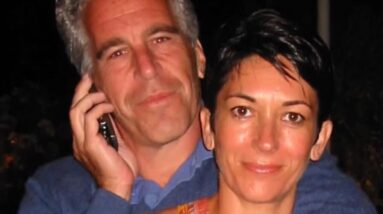 Ghislaine Maxwell transferred to Texas prison, CBS News confirms