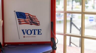More Republicans registered to vote than Democrats from 2020 to 2024, New York Times finds