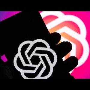 GPT-5 is a step forward for ChatGPT, says OpenAI COO