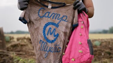 Texas lawmakers hear gut-wrenching testimony from parents of Camp Mystic flood victims