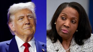 Judge hears arguments on Lisa Cook's attempted firing by Trump administration