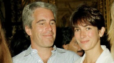 Here's who House lawmakers subpoenaed in Jeffrey Epstein probe