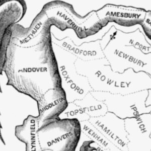 History of gerrymandering in U.S. politics