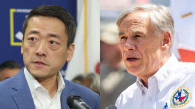 Texas House to reconvene as Democrats continue to protest redistricting vote