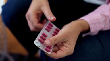 How a new generation of women are dealing with menopause