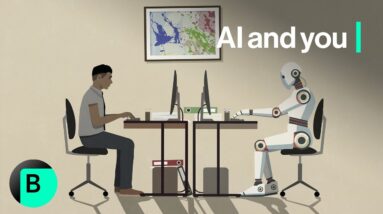 How AI Impacts the Labor Market - Will Your Job Be Affected?
