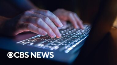 How artificial intelligence is ushering in a new era of cybercrime