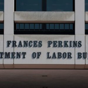 How the Bureau of Labor Statistics collects jobs data