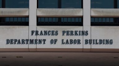 How the Bureau of Labor Statistics collects jobs data