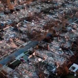 How to financially prepare for natural disasters