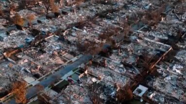 How to financially prepare for natural disasters