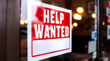 How Trump's tariffs impact unemployment numbers
