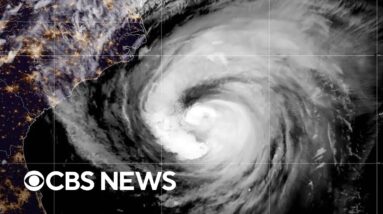 Hurricane Erin: What we know as North Carolina prepares