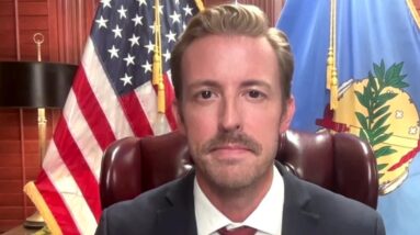 Oklahoma official on political test for teaching applicants from New York, California