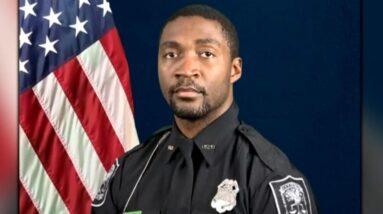 Atlanta police officer, gunman dead after shooting near CDC headquarters, Emory University