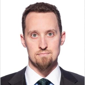 E.J. Antoni, Trump's pick for labor statistics chief, calls for pause on monthly jobs reports