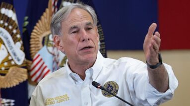 Abbott orders civil arrest of Texas Democrats who fled state to halt redistricting vote