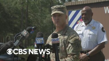Army sergeant suspected in base shooting, Trump to raise tariffs on India, more | The Daily Report