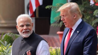 Trump's 50% tariffs on India now in effect, here are the industries expected to be hit hardest