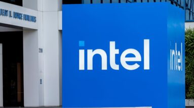Intel CEO Has Hard Task, Bokeh’s Forrest Says